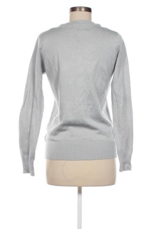 Damenpullover, Größe M, Farbe Grau, Preis € 7,06