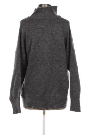 Damenpullover, Größe M, Farbe Grau, Preis 8,07 €