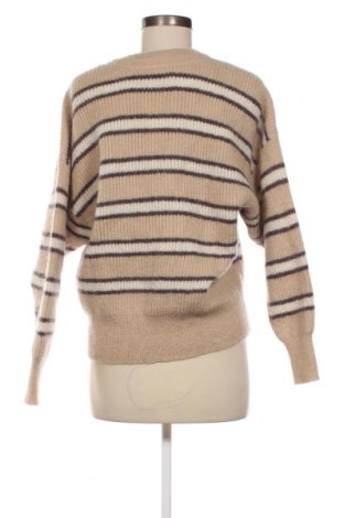 Дамски пуловер, Размер S, Цвят Многоцветен, Цена 7,83 лв.