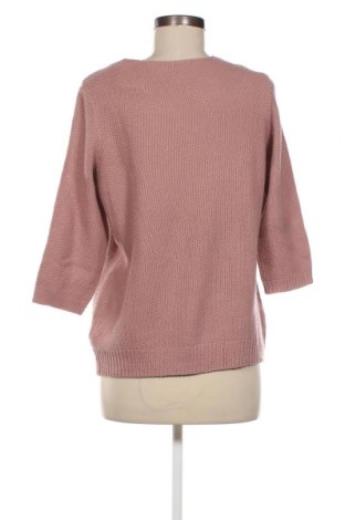 Damenpullover, Größe M, Farbe Aschrosa, Preis € 7,06