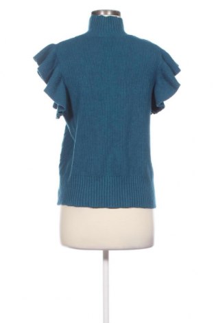 Női pulóver, Méret M, Szín Kék, Ár 1 857 Ft