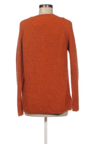 Дамски пуловер Cubus, Размер XS, Цвят Кафяв, Цена 7,25 лв.