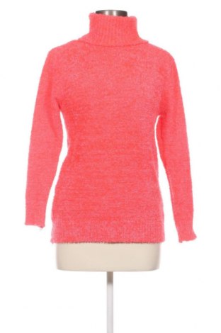 Γυναικείο πουλόβερ, Μέγεθος XL, Χρώμα Ρόζ , Τιμή 5,38 €
