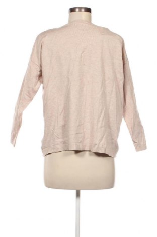 Damenpullover, Größe M, Farbe Beige, Preis 6,49 €