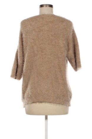 Damenpullover, Größe M, Farbe Braun, Preis 3,63 €