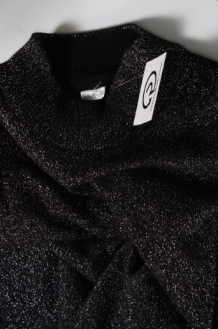 Дамски пуловер, Размер XXL, Цвят Сребрист, Цена 29,00 лв.