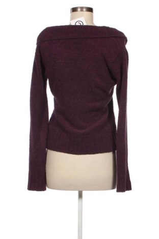 Damenpullover, Größe M, Farbe Lila, Preis € 14,84