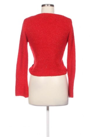 Pulover de femei, Mărime S, Culoare Roșu, Preț 40,82 Lei