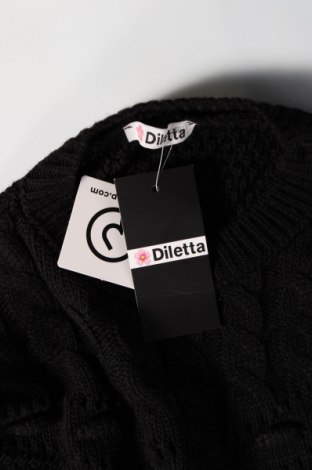 Damenpullover, Größe M, Farbe Schwarz, Preis 23,46 €