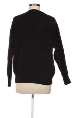 Дамски пуловер, Размер M, Цвят Черен, Цена 45,86 лв.
