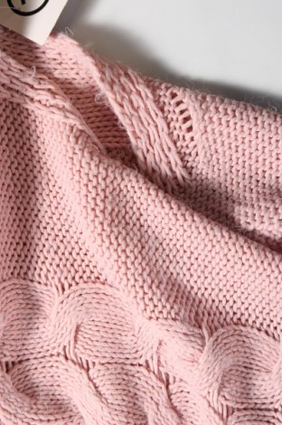 Дамски пуловер, Размер M, Цвят Розов, Цена 10,00 лв.