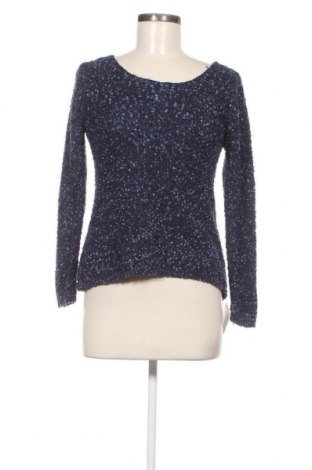 Γυναικείο πουλόβερ, Μέγεθος M, Χρώμα Μπλέ, Τιμή 2,67 €