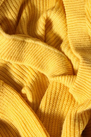 Damenpullover, Größe XL, Farbe Gelb, Preis 5,12 €