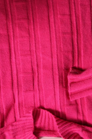 Damenpullover, Größe L, Farbe Rosa, Preis 7,42 €
