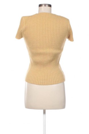 Damenpullover, Größe XS, Farbe Golden, Preis € 5,99