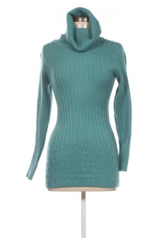 Γυναικείο πουλόβερ, Μέγεθος M, Χρώμα Πράσινο, Τιμή 14,84 €