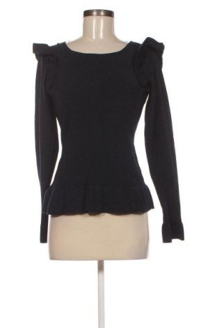 Γυναικείο πουλόβερ, Μέγεθος S, Χρώμα Μπλέ, Τιμή 2,97 €
