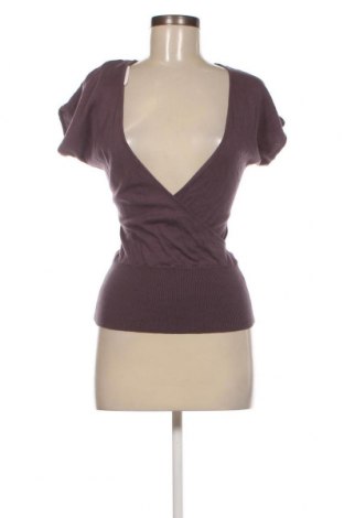 Γυναικείο πουλόβερ, Μέγεθος M, Χρώμα Βιολετί, Τιμή 3,07 €