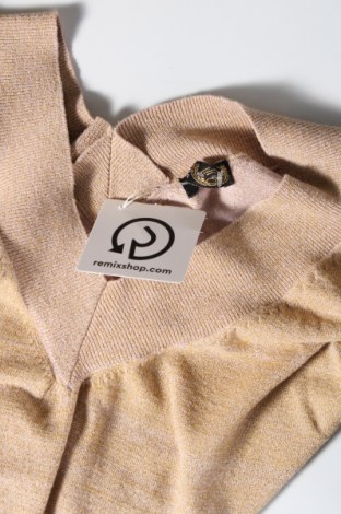 Γυναικείο πουλόβερ, Μέγεθος S, Χρώμα  Μπέζ, Τιμή 14,83 €
