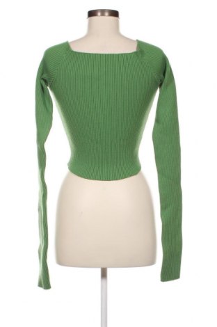 Pulover de femei, Mărime S, Culoare Verde, Preț 15,15 Lei