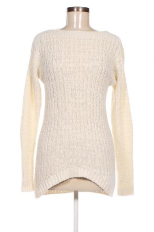 Γυναικείο πουλόβερ, Μέγεθος M, Χρώμα  Μπέζ, Τιμή 2,58 €