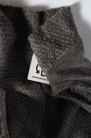Γυναικείο πουλόβερ, Μέγεθος L, Χρώμα Γκρί, Τιμή 2,67 €