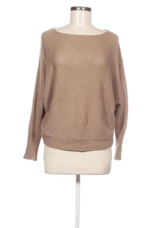 Damenpullover, Größe L, Farbe Braun, Preis € 6,49