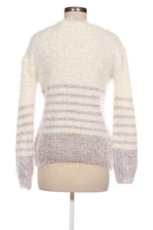 Дамски пуловер, Размер M, Цвят Бежов, Цена 19,60 лв.