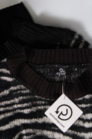 Дамски пуловер 9th Avenue, Размер M, Цвят Многоцветен, Цена 7,25 лв.