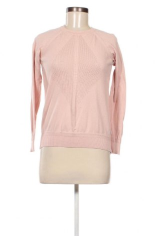 Γυναικείο πουλόβερ Aigle, Μέγεθος XS, Χρώμα Ρόζ , Τιμή 34,69 €
