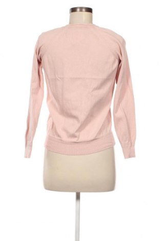 Дамски пуловер Aigle, Размер XS, Цвят Розов, Цена 67,82 лв.