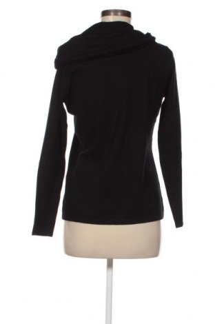 Дамски пуловер Alfredo Pauly, Размер M, Цвят Черен, Цена 6,38 лв.