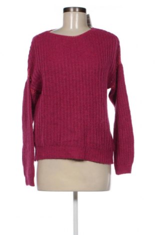 Дамски пуловер Amy Vermont, Размер M, Цвят Розов, Цена 20,01 лв.