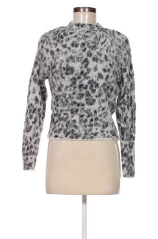 Дамски пуловер Ann Taylor, Размер XXS, Цвят Многоцветен, Цена 23,75 лв.
