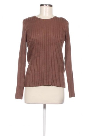 Дамски пуловер Anna Field, Размер XXL, Цвят Кафяв, Цена 24,84 лв.