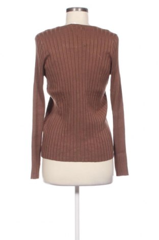 Дамски пуловер Anna Field, Размер XXL, Цвят Кафяв, Цена 18,40 лв.