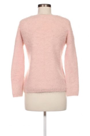 Γυναικείο πουλόβερ Atmosphere, Μέγεθος S, Χρώμα Ρόζ , Τιμή 14,84 €