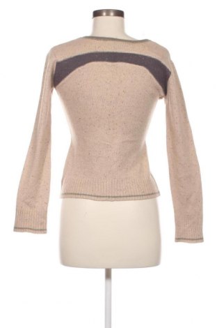 Дамски пуловер Attr@ttivo, Размер M, Цвят Бежов, Цена 8,70 лв.