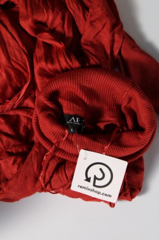 Γυναικείο πουλόβερ Avant Premiere, Μέγεθος L, Χρώμα Πορτοκαλί, Τιμή 5,12 €