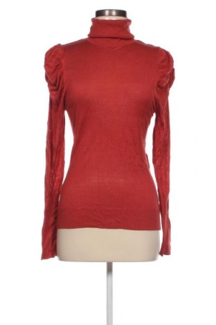 Γυναικείο πουλόβερ Avant Premiere, Μέγεθος L, Χρώμα Πορτοκαλί, Τιμή 5,12 €