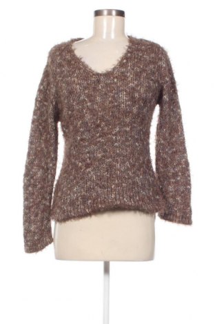 Γυναικείο πουλόβερ B.Young, Μέγεθος M, Χρώμα Πολύχρωμο, Τιμή 4,46 €