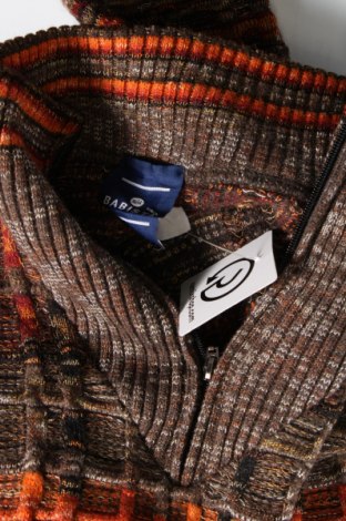 Дамски пуловер Babista, Размер M, Цвят Многоцветен, Цена 10,15 лв.