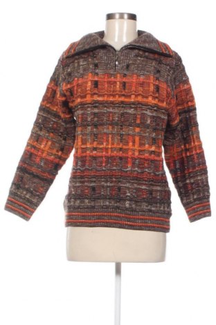Дамски пуловер Babista, Размер M, Цвят Многоцветен, Цена 8,41 лв.
