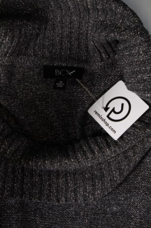 Γυναικείο πουλόβερ Bcx, Μέγεθος M, Χρώμα Γκρί, Τιμή 3,23 €