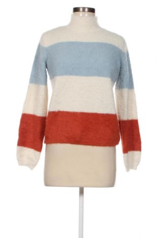 Γυναικείο πουλόβερ Bel&Bo, Μέγεθος XS, Χρώμα Πολύχρωμο, Τιμή 2,67 €