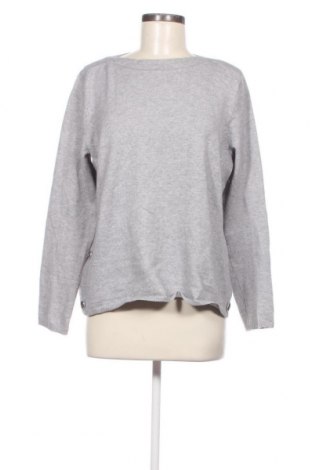 Γυναικείο πουλόβερ Betty Barclay, Μέγεθος M, Χρώμα Γκρί, Τιμή 8,17 €
