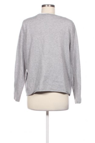 Γυναικείο πουλόβερ Betty Barclay, Μέγεθος M, Χρώμα Γκρί, Τιμή 8,17 €