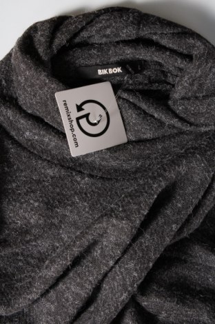 Pulover de femei Bik Bok, Mărime L, Culoare Gri, Preț 23,85 Lei