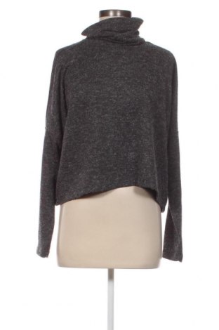 Γυναικείο πουλόβερ Bik Bok, Μέγεθος L, Χρώμα Γκρί, Τιμή 4,49 €