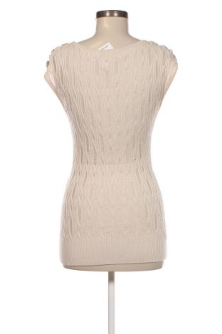 Damenpullover Blanco, Größe M, Farbe Beige, Preis 4,45 €